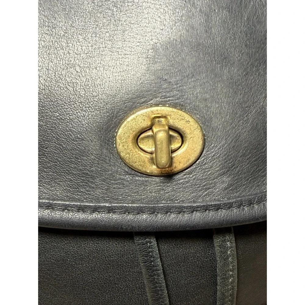 Coach vtg 90s